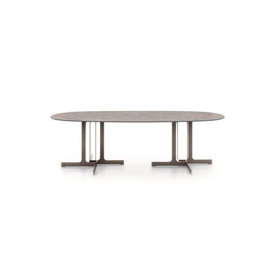 Nell Outdoor Table by Ditre Italia - Additional Image - 3