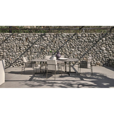 Nell Outdoor Table by Ditre Italia - Additional Image - 7
