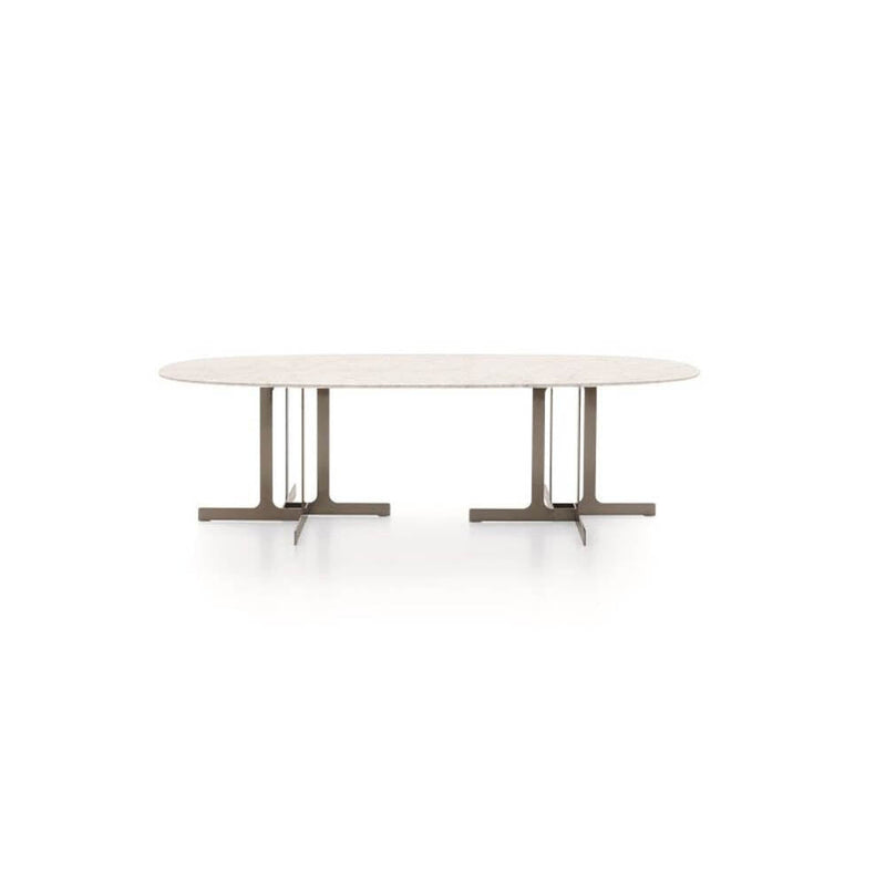 Nell Table by Ditre Italia - Additional Image - 1