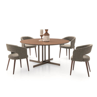 Nell Table by Ditre Italia - Additional Image - 2