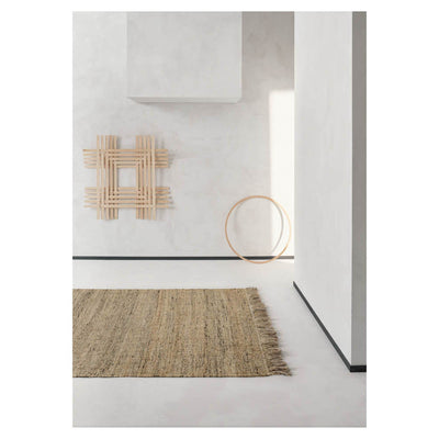 Nessa Handmade Rug by Linie Design - Additional Image - 3