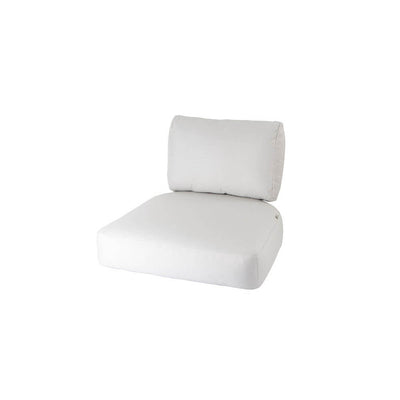 Nest Indoor Lounge Chair Cushion Set by Cane-line Additional Image - 2