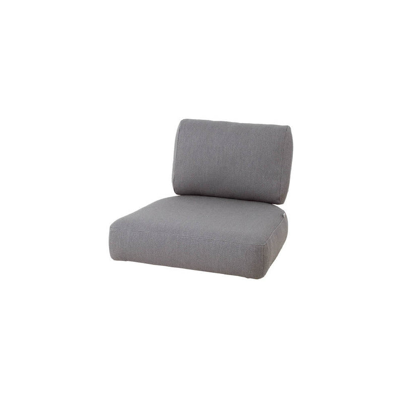 Nest Indoor Lounge Chair Cushion Set by Cane-line