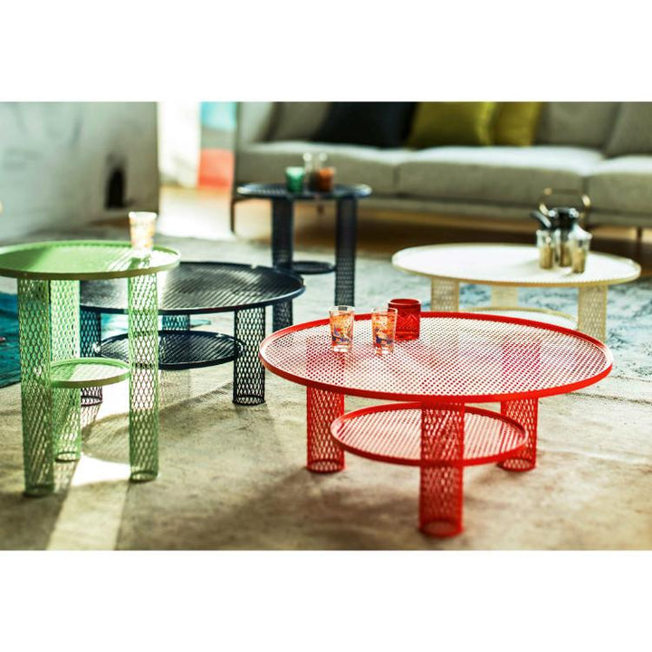 Net Side Table | Moroso | Urbanspace Interiors