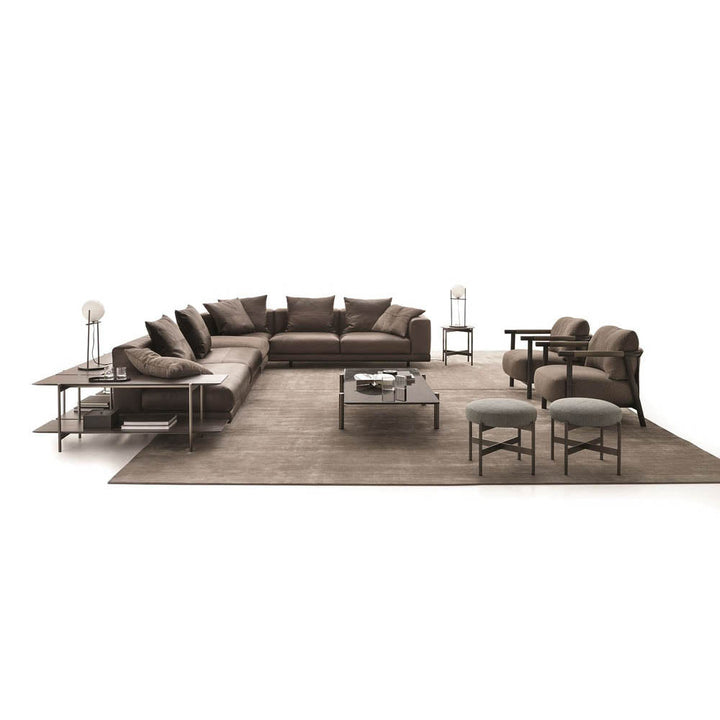 Nevyll Sofa by Ditre Italia