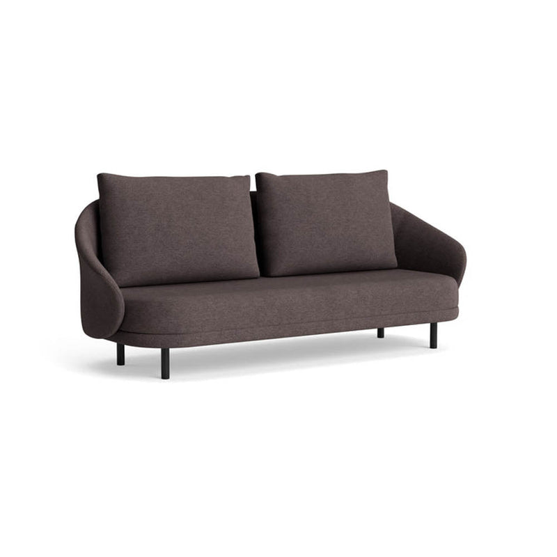 New Wave 2 Seater by NOR11 - Additional Image - 4