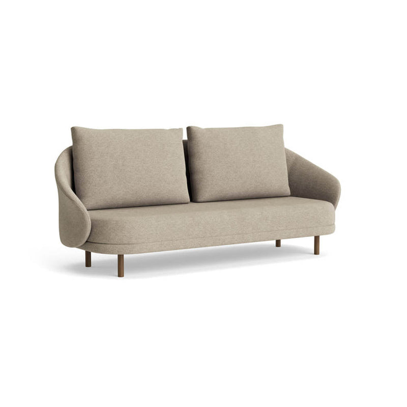 New Wave 2 Seater by NOR11 - Additional Image - 9