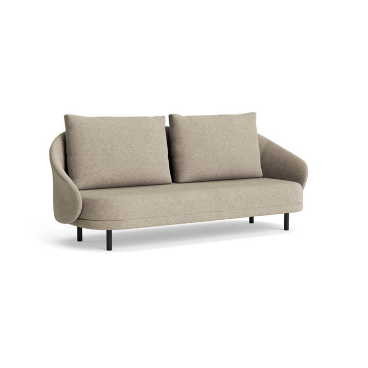 New Wave 2 Seater by NOR11