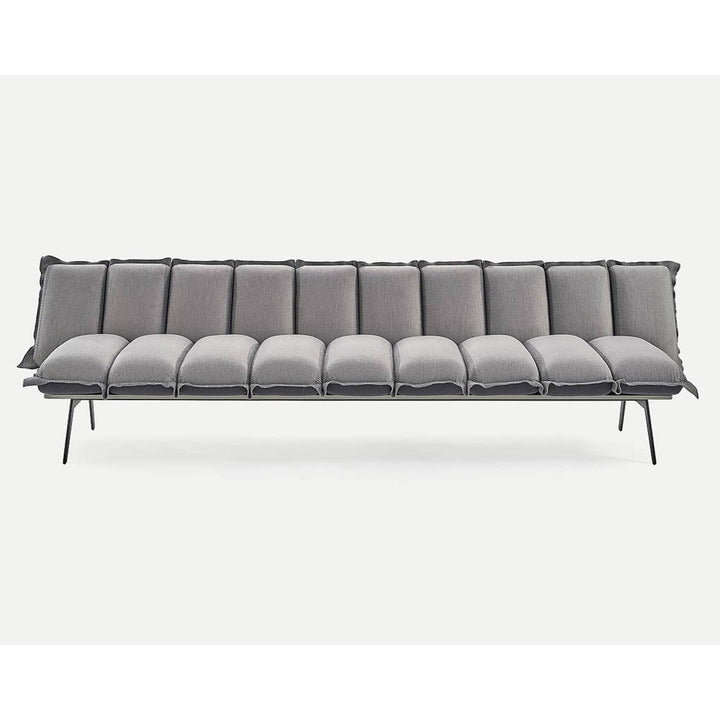Next Stop Bench by Sancal Additional Image - 3