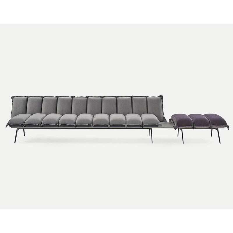Next Stop Bench by Sancal Additional Image - 4