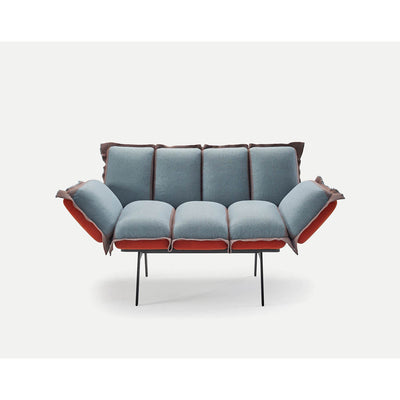 Next Stop Seating Arm Chairs by Sancal Additional Image - 5