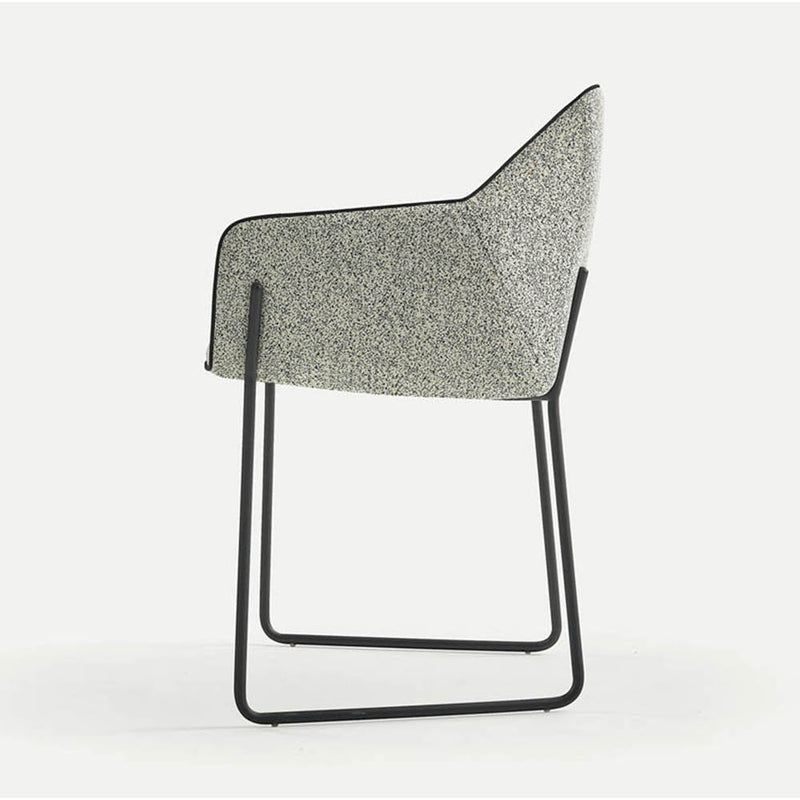 Nido Dining/Guest Chair by Sancal Additional Image - 10