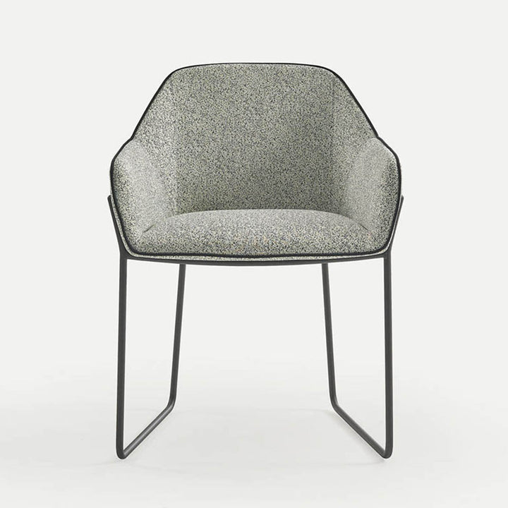 Nido Dining/Guest Chair by Sancal Additional Image - 5