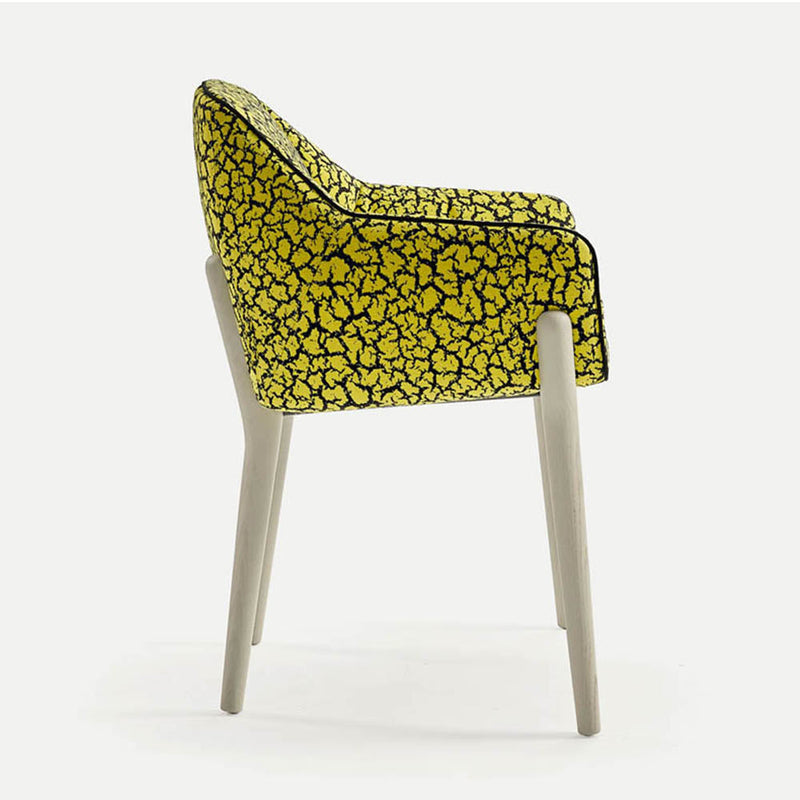 Nido Dining/Guest Chair by Sancal Additional Image - 8