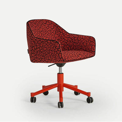 Nido Office Chair by Sancal Additional Image - 12