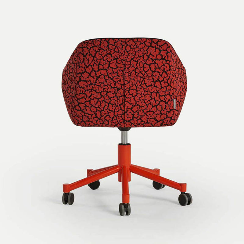 Nido Office Chair by Sancal Additional Image - 13