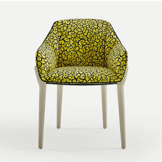 Nido Office Chair by Sancal Additional Image - 3