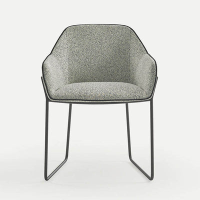 Nido Office Chair by Sancal Additional Image - 5