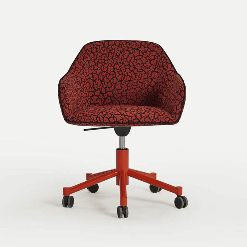 Nido Office Chair by Sancal Additional Image - 7