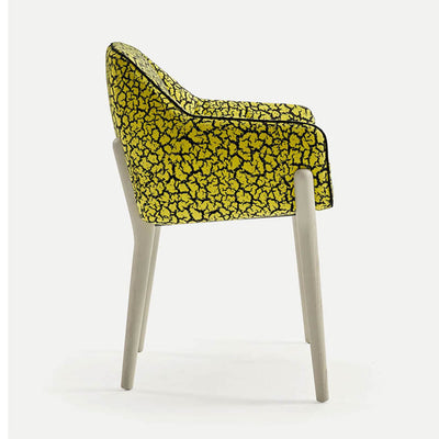 Nido Office Chair by Sancal Additional Image - 8