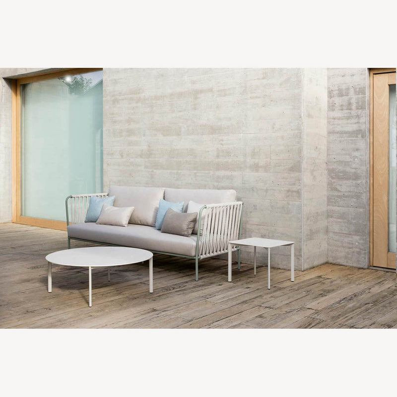Nido XL Hand-Woven Outdoor Sofa by Expormim - Additional Image 3
