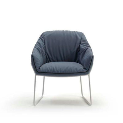 Nido Lounge Chair by Sancal