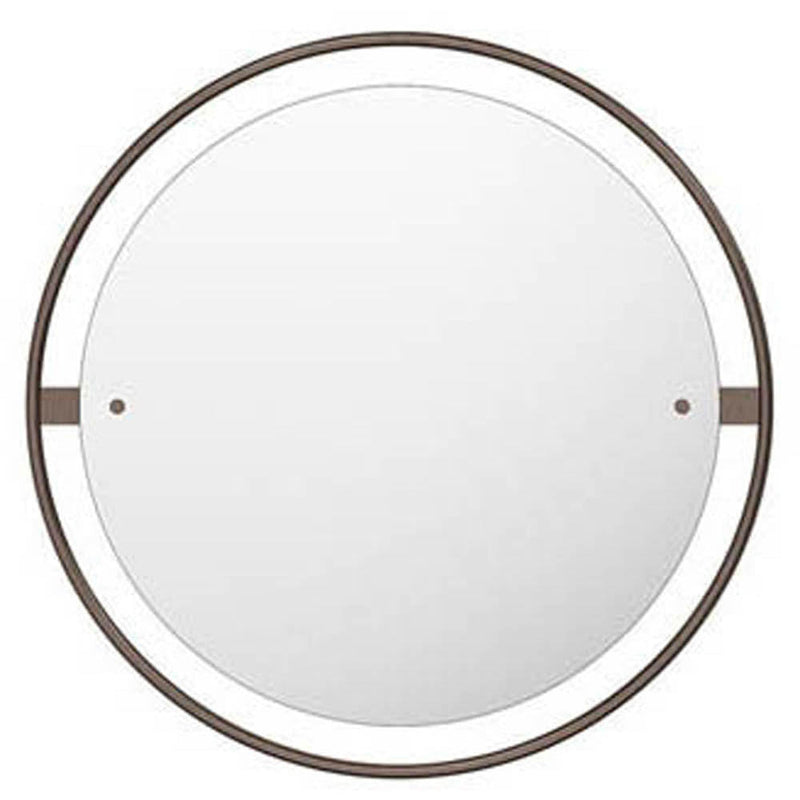 Nimbus Mirror, Round by Audo Copenhagen