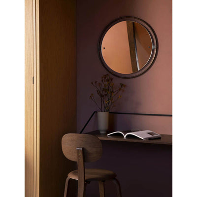 Nimbus Mirror, Round by Audo Copenhagen - Additional Image - 19