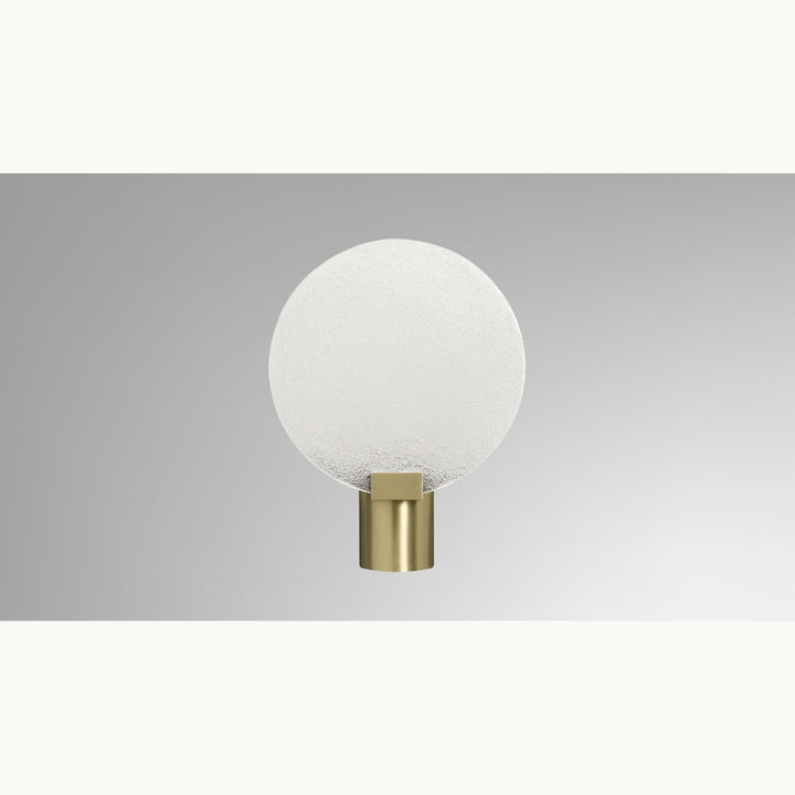 Nimbus Wall Light by CTO
