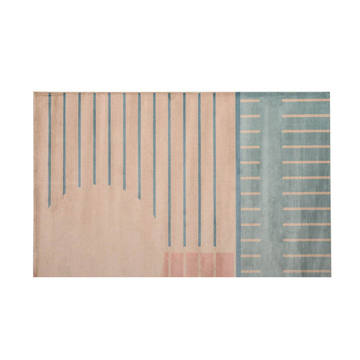 Nippon Rock Rug by Ditre Italia
