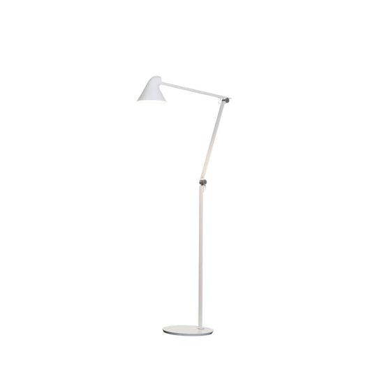 NJP Floor Lamp by Louis Polsen