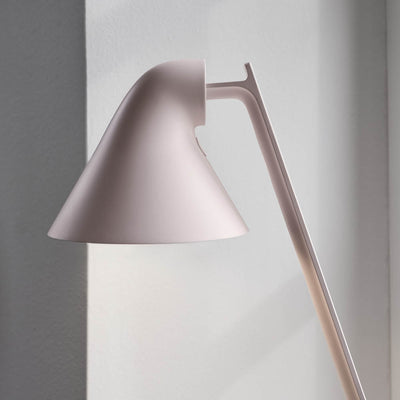 NJP Mini Table Lamp by Louis Polsen - Additional Image - 9