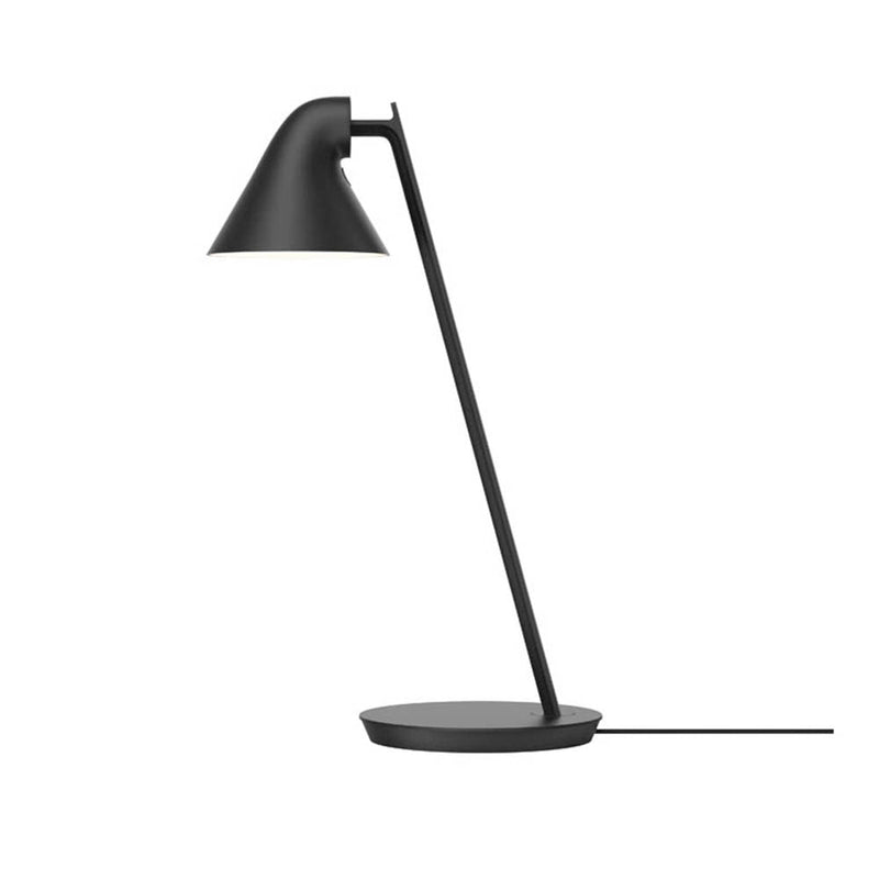 NJP Mini Table Lamp by Louis Polsen - Additional Image - 1