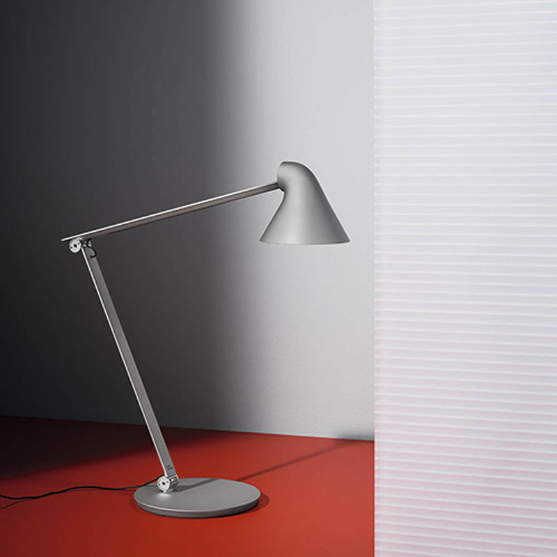 NJP Table Lamp by Louis Polsen - Additional Image - 10