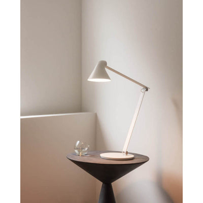 NJP Table Lamp by Louis Polsen - Additional Image - 13