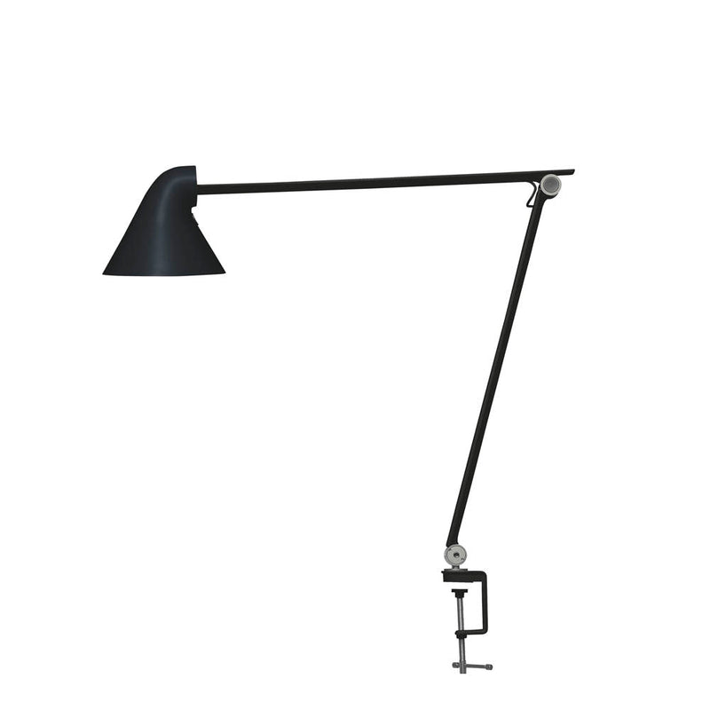 NJP Table Lamp by Louis Polsen - Additional Image - 2