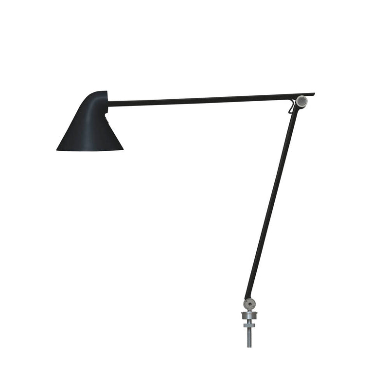 NJP Table Lamp by Louis Polsen - Additional Image - 3