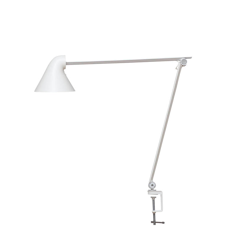 NJP Table Lamp by Louis Polsen - Additional Image - 4