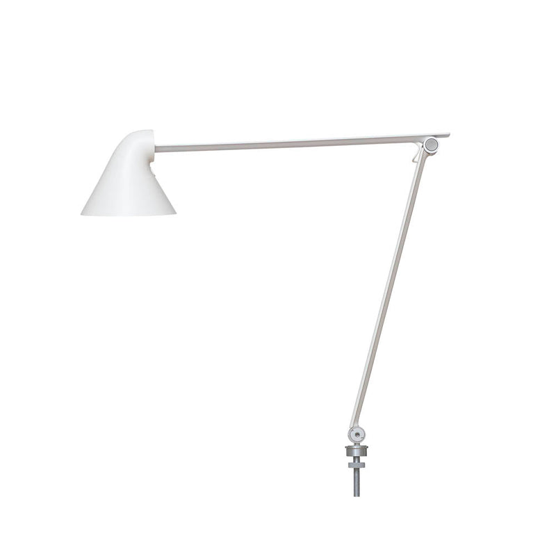 NJP Table Lamp by Louis Polsen - Additional Image - 5