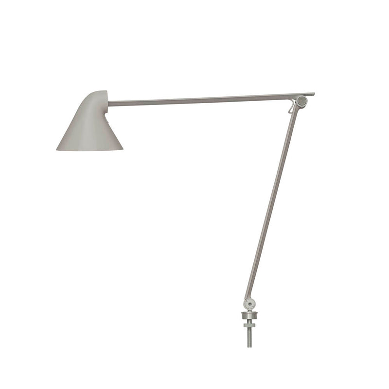 NJP Table Lamp by Louis Polsen - Additional Image - 7