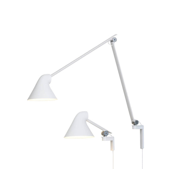 NJP Wall Sconce by Louis Polsen