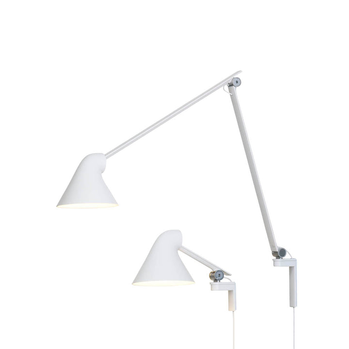 NJP Wall Sconce by Louis Polsen