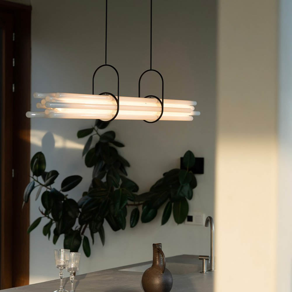 NL12 Suspension Lamp by DCW