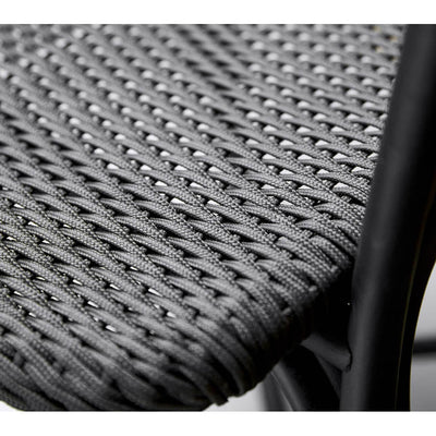 Noble Indoor Armchair by Cane-line Additional Image - 9