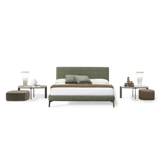 Noha Bed by Casa Desus