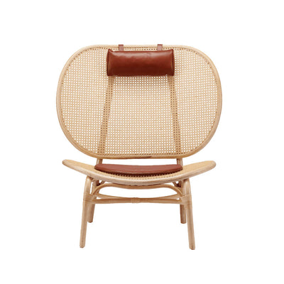 Nomad Chair by NOR11