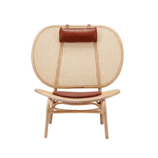Nomad Chair by NOR11