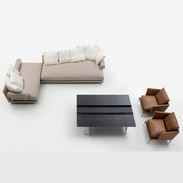 Noonu Sofa by B&B Italia - Additional Image 10