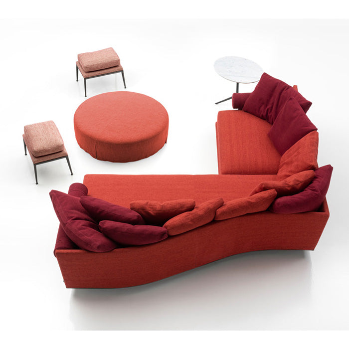 Noonu Sofa by B&B Italia - Additional Image 15