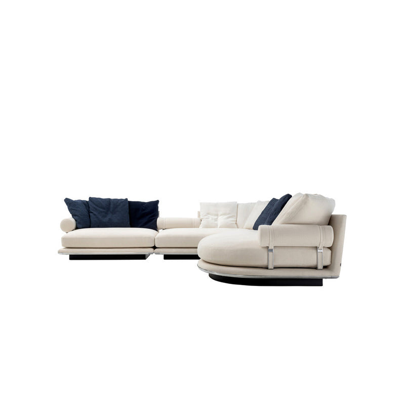 Noonu Sofa by B&B Italia - Additional Image 1